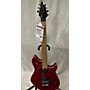 Used EVH Used EVH Wolfgang Standard Red Solid Body Electric Guitar Red