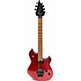 Used EVH Used EVH Wolfgang Standard Red Solid Body Electric Guitar Red