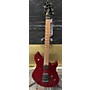 Used EVH Used EVH Wolfgang Standard STRYKER RED Solid Body Electric Guitar STRYKER RED