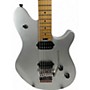 Used EVH Used EVH Wolfgang Standard Silver Solid Body Electric Guitar Silver