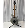 Used EVH Used EVH Wolfgang Standard Silver Sparkle Solid Body Electric Guitar Silver Sparkle