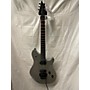 Used EVH Used EVH Wolfgang Standard Silver Sparkle Solid Body Electric Guitar Silver Sparkle