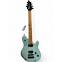 Used EVH Wolfgang Standard TOM Surf Pearl Solid Body Electric Guitar Surf Pearl
