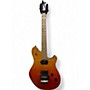 Used EVH Wolfgang Standard TRI-FADE Solid Body Electric Guitar TRI-FADE