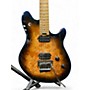 Used EVH Used EVH Wolfgang Standard Tobacco Burst Solid Body Electric Guitar Tobacco Burst