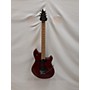 Used EVH Used EVH Wolfgang Standard Trans Red Solid Body Electric Guitar Trans Red