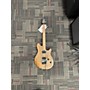 Used EVH Used EVH Wolfgang Standard Vintage Natural Solid Body Electric Guitar Vintage Natural