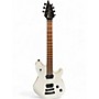 Used EVH Wolfgang Standard WHITE Solid Body Electric Guitar WHITE