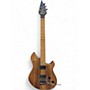 Used EVH Wolfgang Standard ZIRICOTE Solid Body Electric Guitar ZIRICOTE