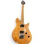 Used EVH Wolfgang Standard koa Solid Body Electric Guitar koa