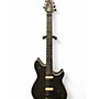 Used EVH Wolfgang Stealth Black Solid Body Electric Guitar Stealth Black