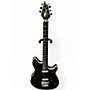 Used EVH Wolfgang Stealth Satin Black Solid Body Electric Guitar Satin Black