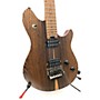 Used EVH Used EVH Wolfgang T Standard Bocote Solid Body Electric Guitar bocote