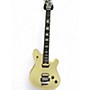 Used EVH Wolfgang USA Antique Ivory Solid Body Electric Guitar Antique Ivory