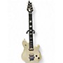 Used EVH Wolfgang USA Antique Ivory Solid Body Electric Guitar Antique Ivory