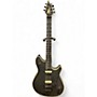 Used EVH Used EVH Wolfgang USA Ebony Solid Body Electric Guitar Ebony