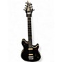 Used EVH Wolfgang USA Edward Van Halen Signature STEALTH BLACK  Solid Body Electric Guitar STEALTH BLACK