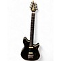 Used EVH Wolfgang USA Edward Van Halen Signature Satin Black Solid Body Electric Guitar Satin Black