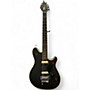 Used EVH Wolfgang USA Edward Van Halen Signature Stealth Black Solid Body Electric Guitar Stealth Black