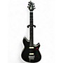 Used EVH Wolfgang USA Edward Van Halen Signature Stealth Black Solid Body Electric Guitar Stealth Black
