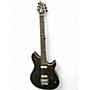 Used EVH Wolfgang USA Edward Van Halen Signature Stealth Solid Body Electric Guitar Stealth