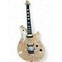 Used EVH Wolfgang USA Natural Solid Body Electric Guitar Natural