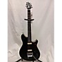 Used EVH Used EVH Wolfgang USA Signature Satin Black Solid Body Electric Guitar Satin Black