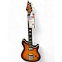 Used EVH Used EVH Wolfgang USA Tobacco Sunburst Solid Body Electric Guitar Tobacco Sunburst