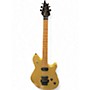 Used EVH Wolfgang WG Standard GOLD SPARKLE Solid Body Electric Guitar GOLD SPARKLE