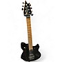 Used EVH Wolfgang WG gloss black Solid Body Electric Guitar gloss black
