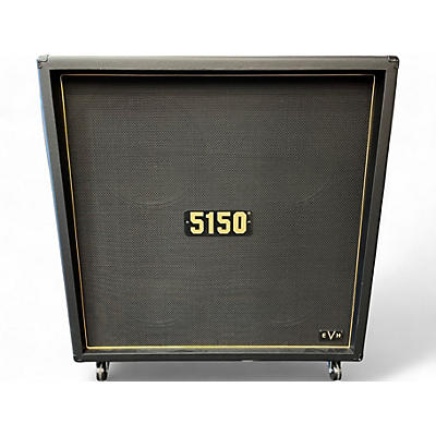 Used EVH el34 Cabinet Guitar Cabinet