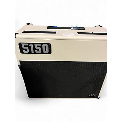 Used EVH iconic Tube Guitar Combo Amp