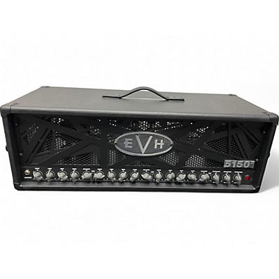 Used EVH stealth 100 Tube Guitar Amp Head