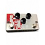Used EWS BRUTE DRIVE Effect Pedal