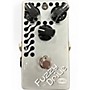 Used EWS Fuzzy Drive Effect Pedal