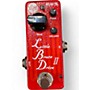 Used EWS LITTLE BRUTE DRIVE II Effect Pedal
