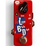 Used EWS Little Brute Drive Effect Pedal