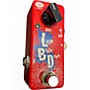 Used EWS Little Brute Drive Effect Pedal