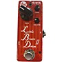 Used EWS Used EWS Little Brute Drive II Effect Pedal