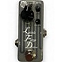 Used EWS Little Fuzzy Drive Effect Pedal