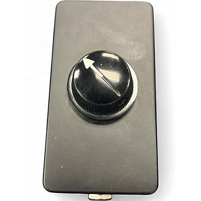 Used EWS Subtle Volume Control Pedal