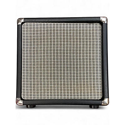 Used Ear Candy 1x10 Cab Guitar Cabinet