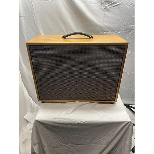 Used Ear Fuzz Blackbird Guitar Cabinet