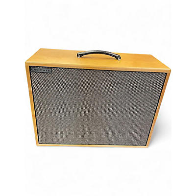 Used Ear Fuzz Blackbird Guitar Cabinet