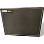 Used Ear Fuzz Effects 1x12 W/ Swamp Thang 16 Guitar Cabinet