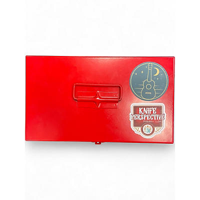 Used Ear Trumpet Labs Edwina Condenser Microphone