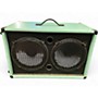 Used Earcandy Buzzbomb 2x12 Guitar Cabinet