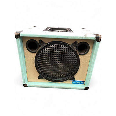 Used Earcandy ETHAN 110 RELIC Guitar Cabinet