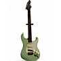 Used Earl Slick SL57 Surf Green Solid Body Electric Guitar Surf Green