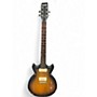 Used Earl Slick sl52 weathered tobacco sunburst Solid Body Electric Guitar weathered tobacco sunburst
